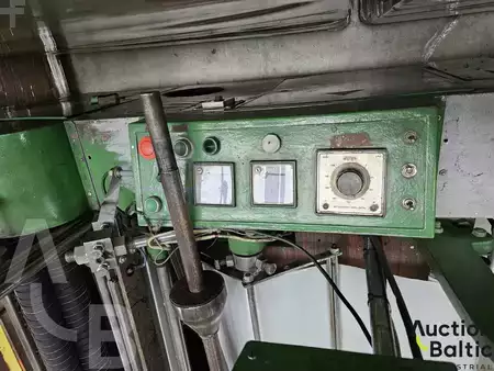 LPG VZV - Toyota 12 units of devices (14)