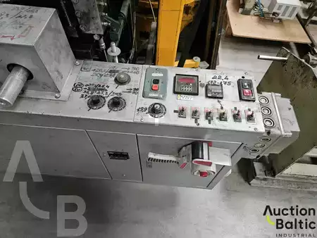 LPG VZV - Toyota 12 units of devices (15)