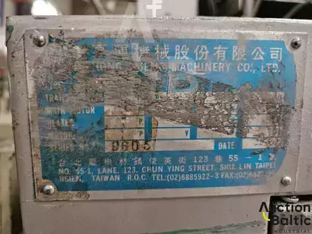 LPG VZV - Toyota 12 units of devices (16)