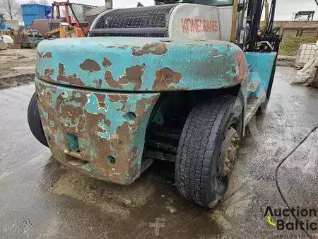 Dieseltruck 2016  Konecranes SMV 16-600C (11)