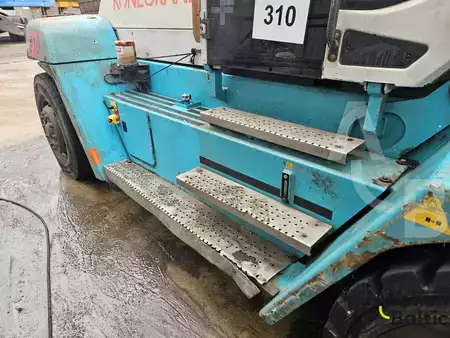 Dieseltruck 2016  Konecranes SMV 16-600C (12)