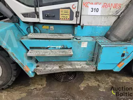 Dieseltruck 2016  Konecranes SMV 16-600C (13)