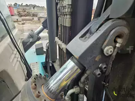 Dieseltruck 2016  Konecranes SMV 16-600C (14)