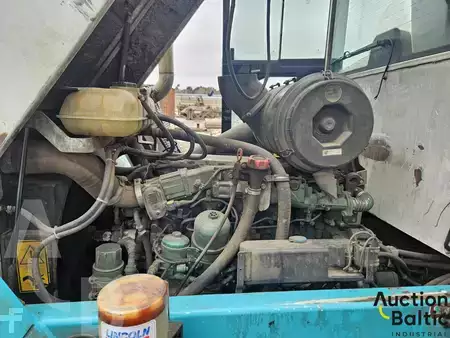 Dieseltruck 2016  Konecranes SMV 16-600C (15)