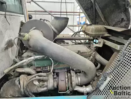 Dieseltruck 2016  Konecranes SMV 16-600C (16)