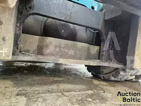 Dieseltruck 2016  Konecranes SMV 16-600C (17)