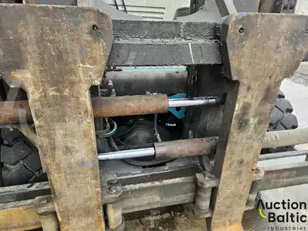 Dieseltruck 2016  Konecranes SMV 16-600C (18)