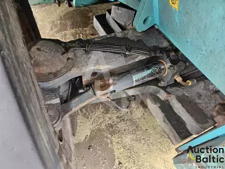 Dieseltruck 2016  Konecranes SMV 16-600C (19)