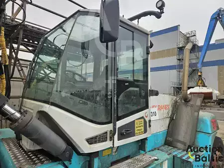 Dieseltruck 2016  Konecranes SMV 16-600C (7)