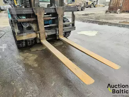 Dieseltruck 2016  Konecranes SMV 16-600C (9)