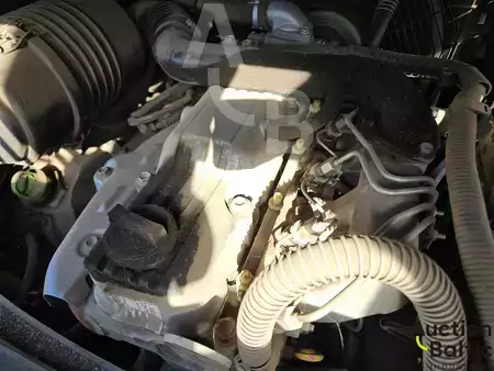 Diesel gaffeltruck 2018  Toyota E 811 (13)
