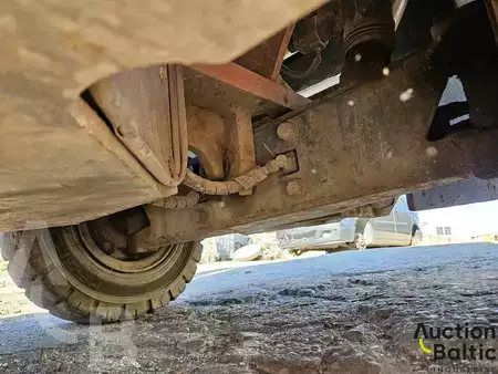 Diesel gaffeltruck 2018  Toyota E 811 (18)