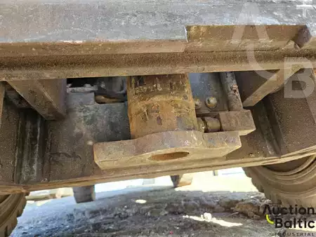 Diesel gaffeltruck 2018  Toyota E 811 (19)