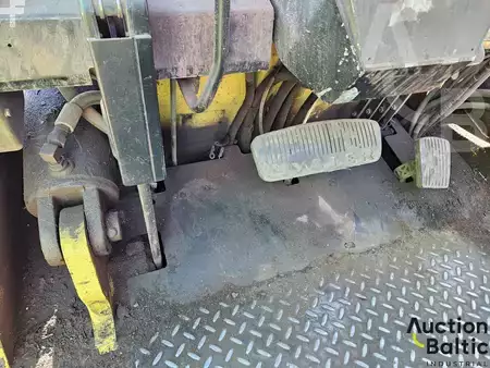 Dieselový VZV 2003  Hyster S6.00XL (11)