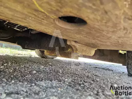 Dieselový VZV 2003  Hyster S6.00XL (14)