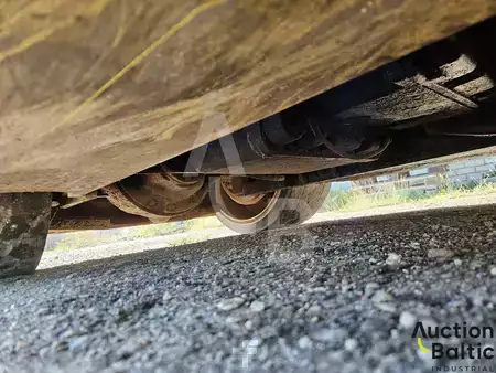 Dieselový VZV 2003  Hyster S6.00XL (15)