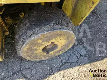 Dieselový VZV 2003  Hyster S6.00XL (17)