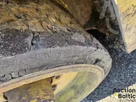 Dieselový VZV 2003  Hyster S6.00XL (19)