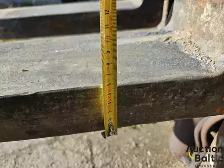 Dieselový VZV 2003  Hyster S6.00XL (20)