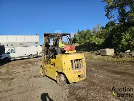 Dieselový VZV 2003  Hyster S6.00XL (4)