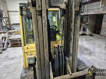 Dieselstapler 2008  Hyster H4.5FT6 (10)