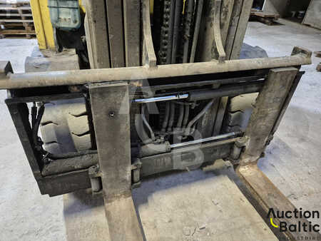Dieselstapler 2008  Hyster H4.5FT6 (11)