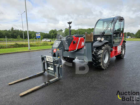 Telehandler Fixed 2023  Magni TH 5,5.15-D7/D-0 (1)