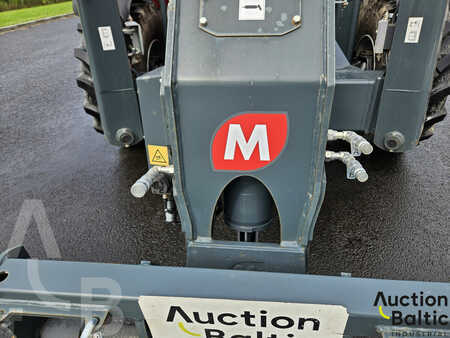 Telehandler Fixed 2023  Magni TH 5,5.15-D7/D-0 (10)