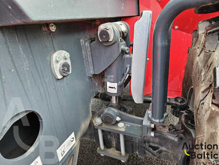 Telehandler Fixed 2023  Magni TH 5,5.15-D7/D-0 (12)