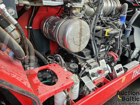 Telehandler Fixed 2023  Magni TH 5,5.15-D7/D-0 (13)