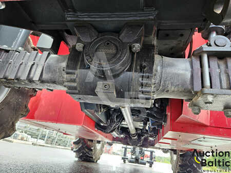 Telehandler Fixed 2023  Magni TH 5,5.15-D7/D-0 (15)