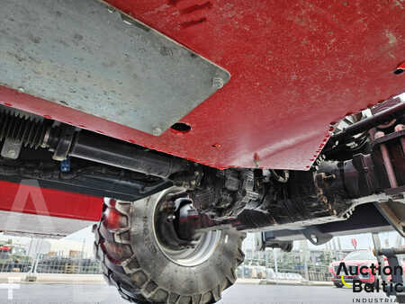 Telehandler Fixed 2023  Magni TH 5,5.15-D7/D-0 (18)