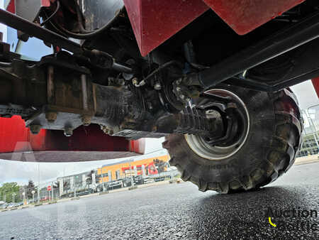 Telehandler Fixed 2023  Magni TH 5,5.15-D7/D-0 (19)