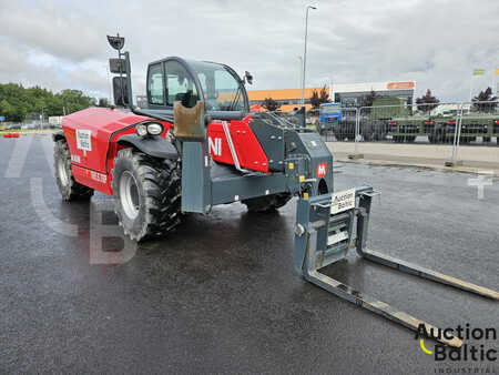 Telehandler Fixed 2023  Magni TH 5,5.15-D7/D-0 (2)