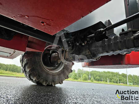 Telehandler Fixed 2023  Magni TH 5,5.15-D7/D-0 (20)