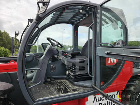 Telehandler Fixed 2023  Magni TH 5,5.15-D7/D-0 (6)