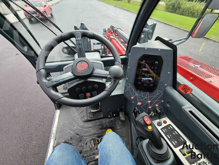 Telehandler Fixed 2023  Magni TH 5,5.15-D7/D-0 (8)
