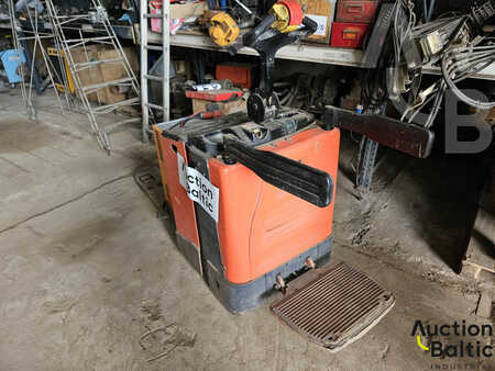 Horisontaalinen ordreplukker 2005  Tecna TMP20X (2)