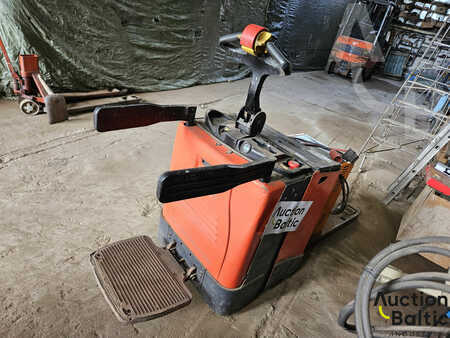 Horisontaalinen ordreplukker 2005  Tecna TMP20X (3)