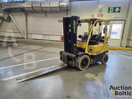 Nestekaasutrukki 2018  Hyster H 2.0 FT (1)