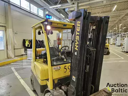 Nestekaasutrukki 2018  Hyster H 2.0 FT (10)