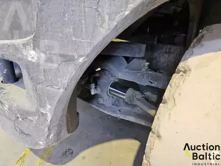 Nestekaasutrukki 2018  Hyster H 2.0 FT (12)