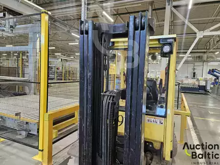 Nestekaasutrukki 2018  Hyster H 2.0 FT (15)