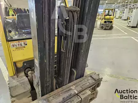 Nestekaasutrukki 2018  Hyster H 2.0 FT (16)