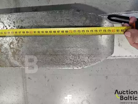 Nestekaasutrukki 2018  Hyster H 2.0 FT (17)