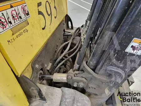 Nestekaasutrukki 2018  Hyster H 2.0 FT (19)