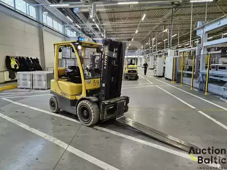 Nestekaasutrukki 2018  Hyster H 2.0 FT (2)