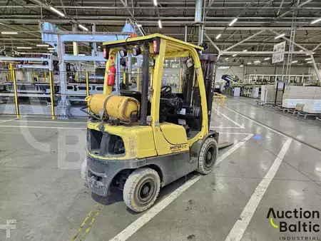 Nestekaasutrukki 2018  Hyster H 2.0 FT (4)