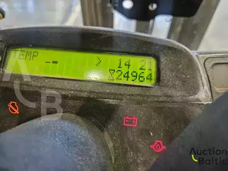 Nestekaasutrukki 2018  Hyster H 2.0 FT (5)