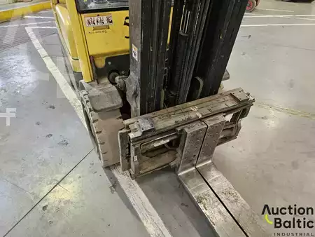 Nestekaasutrukki 2018  Hyster H 2.0 FT (9)